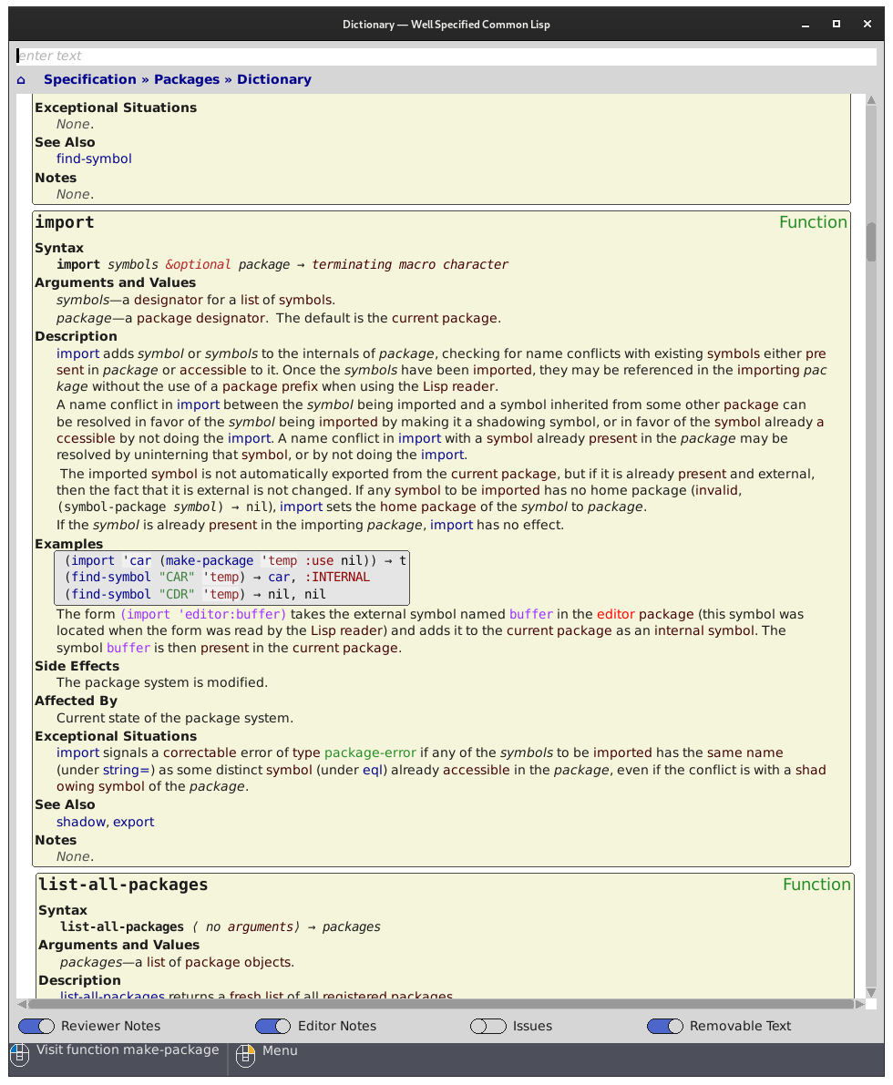 clim-documentation-browser-screenshot.png